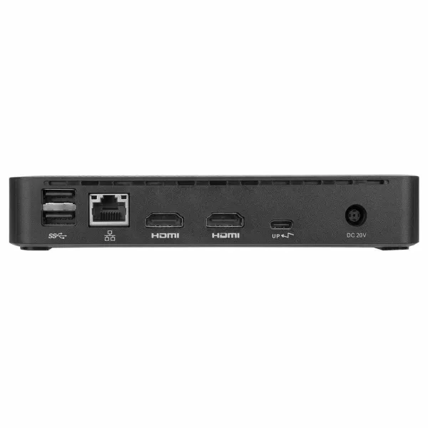 USB Centrmezgls Targus DOCK310EUZ          