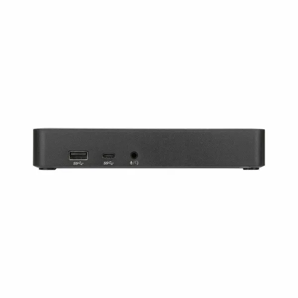 USB Centrmezgls Targus DOCK310EUZ          