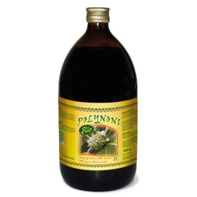 Plameca Polynoni Bio 500ml