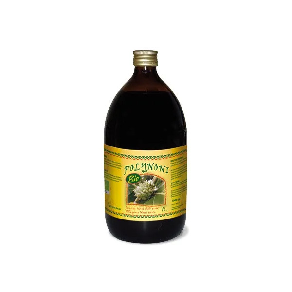 Plameca Polynoni Bio 500ml