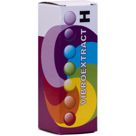 Equisalud Vibroextract H - Hormonal 50ml