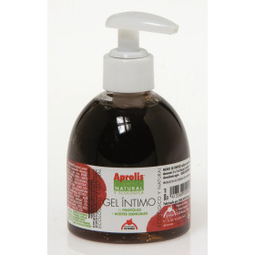 Intersa propolisa intīmais gels 200ml