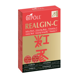 Intersa Bipole Realgin-C 20 Amp