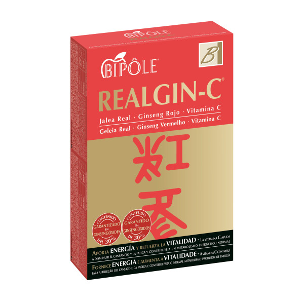 Intersa Bipole Realgin-C 20 ampēri