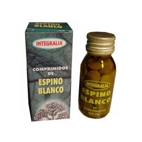 Integralia vilkābele 60 kapsulas 500 mg