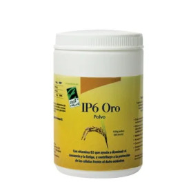 100%natura 100 Natura 100 Natura 100 Natura Ip6 Oro Polvo 414g