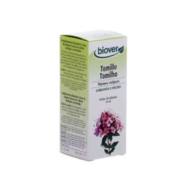 Biover Thymus Vulgaris 50ml