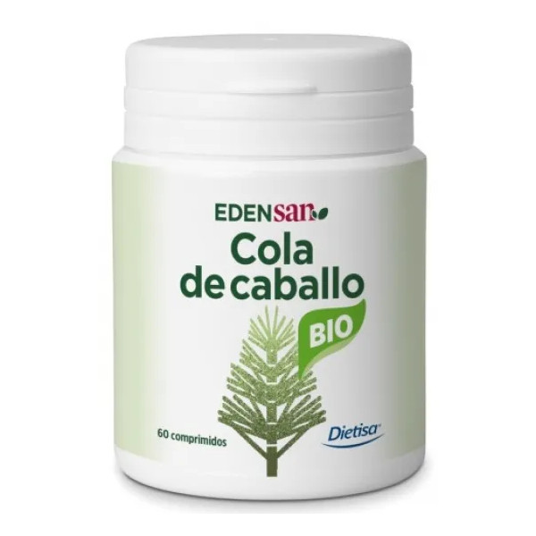 Dietisa Edensan Cola De Caballo Bio 60 Comp