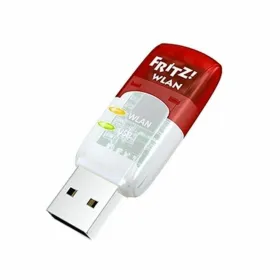 Prieigos taškas Fritz! 20002810             5 GHz 433 Mbps USB Skaidrus