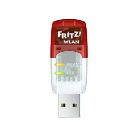Prieigos taškas Fritz! 20002810             5 GHz 433 Mbps USB Skaidrus