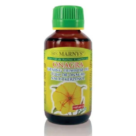 Marnys Aceite Pure Onagra 125мл