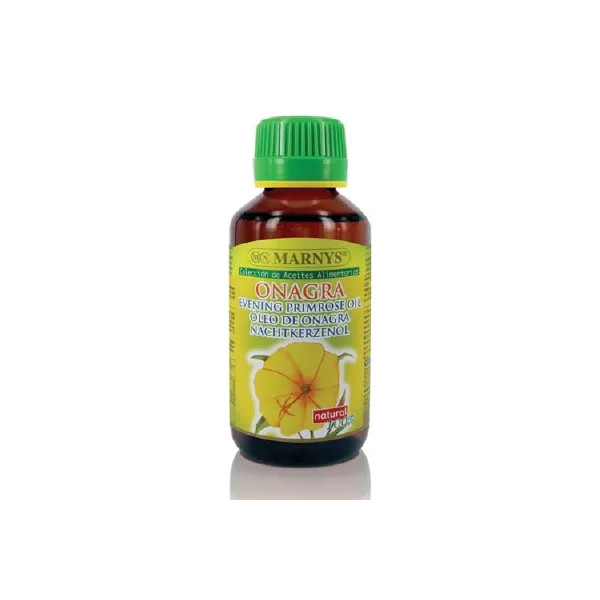 Marnys Aceite Pure Onagra 125ml