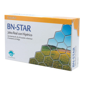 Montstar Jalea Bnstar 20 Viales