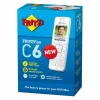 Беспроводный телефон Fritz! 20002875 Белый