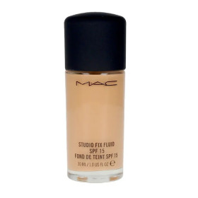 „Mac Studio Fix Fluid“ makiažo pagrindas SPF15 C4.5 30ml