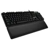 Игровая клавиатура Gaming Logitech 920-009323 Испанская Qwerty QWERTY
