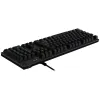 Игровая клавиатура Gaming Logitech 920-009323 Испанская Qwerty QWERTY