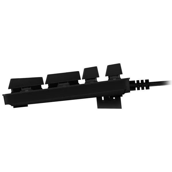 Игровая клавиатура Gaming Logitech 920-009323 Испанская Qwerty QWERTY