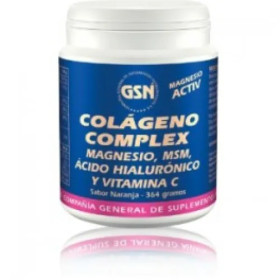 Gsn Colageno Complex 364 г
