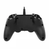 Gaming Control Nacon PS4OFCPADBLACK