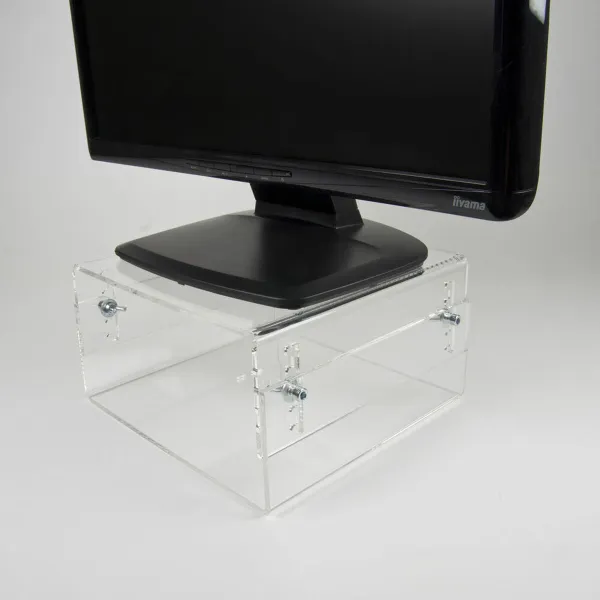 TV Statīvs Neomounts NSMONITOR40 25 kg