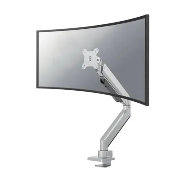 Ekrano laikiklis Neomounts NM-D775SILVERPLUS