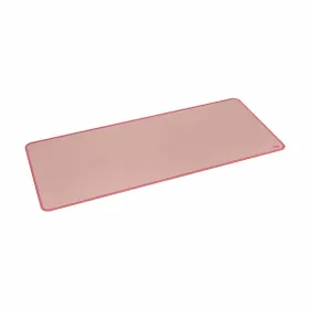 Pelės Kilimėlis Logitech 956-000053 Rožinė