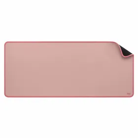 Pelės Kilimėlis Logitech 956-000053 Rožinė