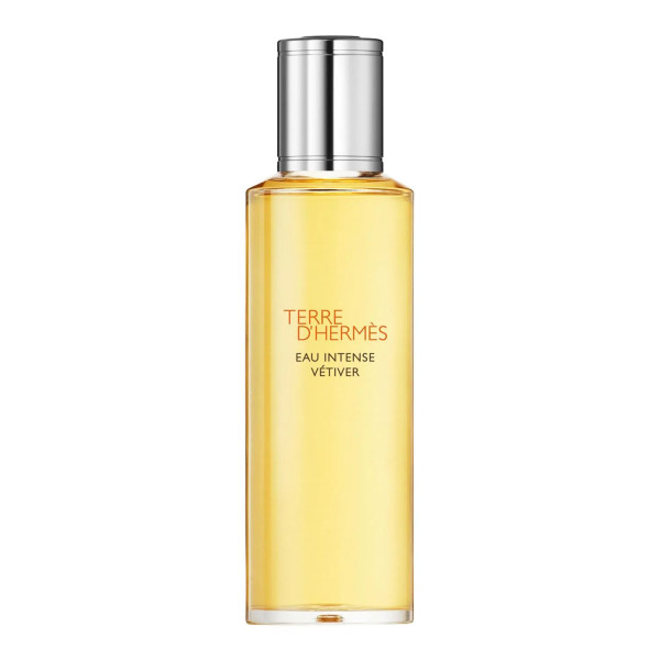 Hermès Hermes Paris Terre D'hermes Eau Intense Vetiver Eau De Parfum Relleno 125 ml