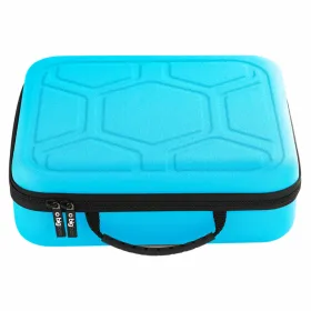Защитный чехол Nacon SWITCHSTORCASEBLUE   Синий