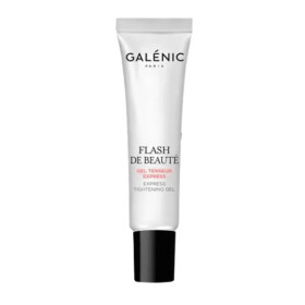 Тоник для лица Galenic Flash De Beauté 15 ml