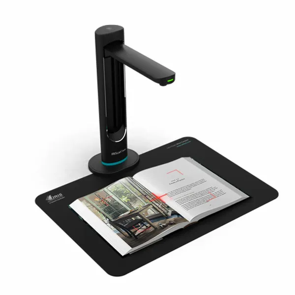 Skanneri Iris DESK 6 BUSINESS A3