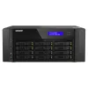 NAS Tīkla Suzrage Qnap TS-H1290FX-7232P-64G Melns
