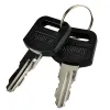 Postilaatikko S6238 - antrasiitti