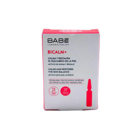 Ампулы Babe Bicalm 2 шт. по 2 мл