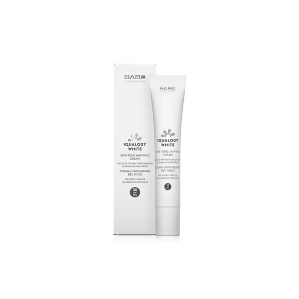 Крем Babe Tone Unifying Cream Spf 30 50 мл