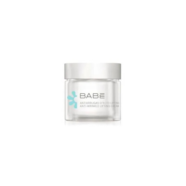 Крем-лифтинг против морщин Babe 50 мл