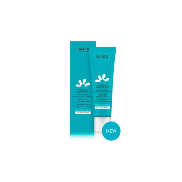 Babe Babé krēms Antirojeces 50ml