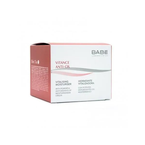 Babe Babé Vitance Anti-Ox Vitalising Hydration 50 мл