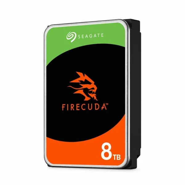 Hard Drive Seagate ST8000DXA01 8 TB