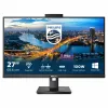 Monitor Philips 276B1JH/00 LCD 27" IPS LCD Flicker free 50 - 60 Hz 75 Hz 50-60  Hz 27