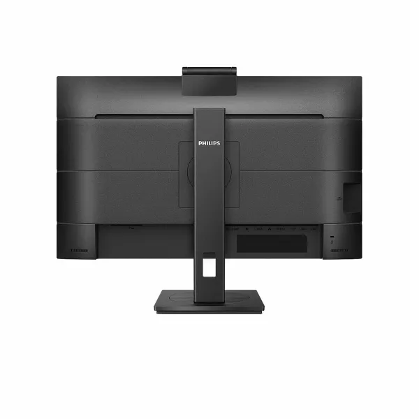 Monitor Philips 276B1JH/00 LCD 27" IPS LCD Flicker free 50 - 60 Hz 75 Hz 50-60  Hz 27