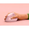 Ergonomic Optical Mouse Logitech 910-006478 Pink Rose 4000 dpi