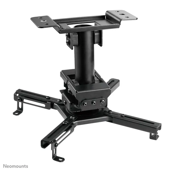 Потолочная подставка для проектора Neomounts CL25-530BL1