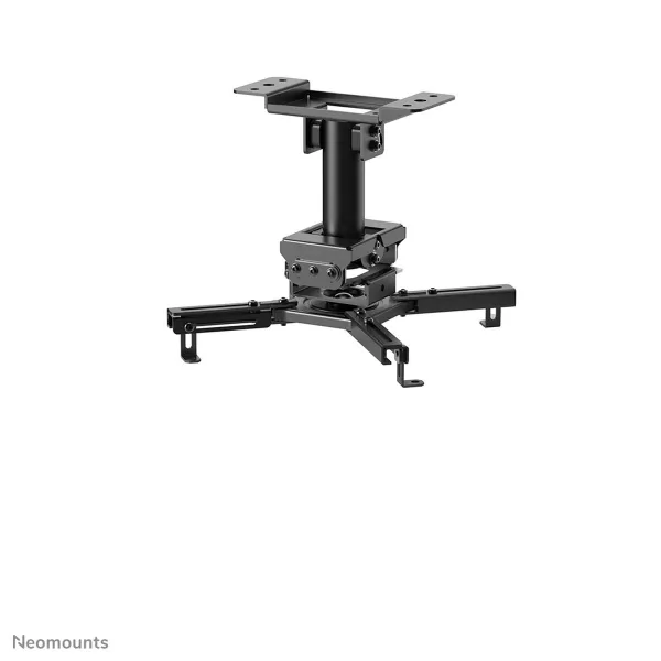 Потолочная подставка для проектора Neomounts CL25-530BL1