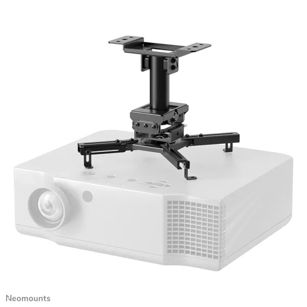 Потолочная подставка для проектора Neomounts CL25-530BL1