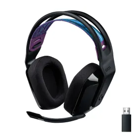 Spēļu Austiņas ar Mikrofonu Logitech 981-000972