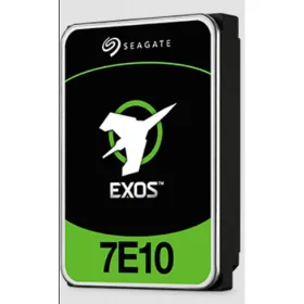 Cietais Disks Seagate ST4000NM000B 3,5" 4 TB HDD