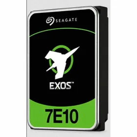Cietais Disks Seagate ST6000NM000B 3,5" 6 TB