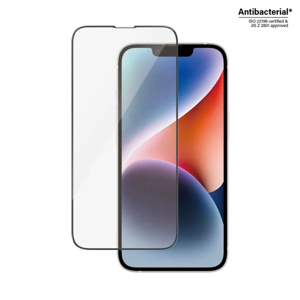 Mobile Screen Protector Panzer Glass 2783 Apple iPhone 13 Pro iPhone 13 iPhone 14